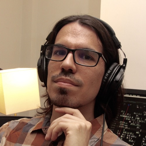 Luis López